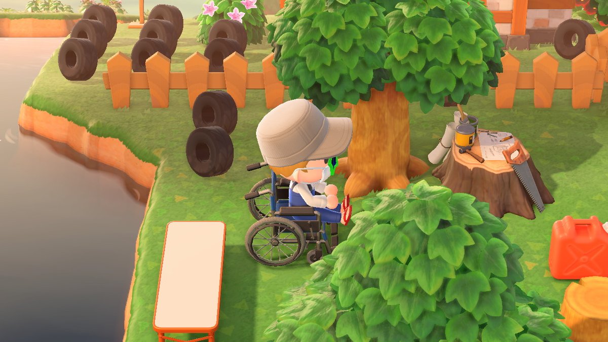 switchderk's tweet photo. #AnimalCrossing #ACNH #NintendoSwitch https://t.co/94woQMFPVD