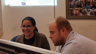 TechSetGoSCR's tweet image. We previously chatted with Ben Atha, Founder of @TheDevAcademy about the Tech Set Go web development courses. Read the full story here: bit.ly/tsgnewsstory