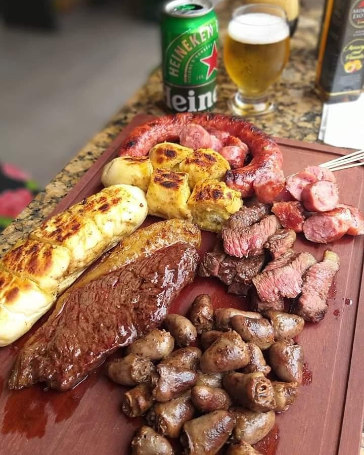 KitkingSG's tweet photo. Churrasco perfeito tem nome....KIT KING! ✨ 🤤🤩
Aqui a QUALIDADE e PRATICIDADE andam JUNTOS! 😉
.
Informações sobre valores dos KITS e entregas entre em contato no WhatsApp: (21) 98082-0586
.
QUALIDADE DE REI PARA VOCÊ! 🔪🥩🔥👑🍺
.
#churrasco #churrascofds #churrascoemcasa https://t.co/gjzUYaQbw2
