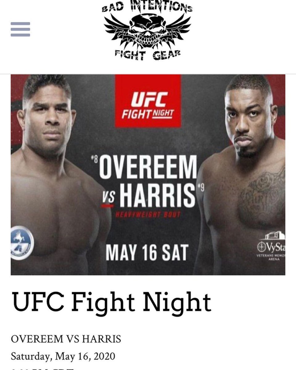 BadIntentionsFG's tweet photo. 2️⃣ More Days

#UFC #UFCFightNight #Bellator #BellatorMMA #XKO #MMA #JiuJitsu #KickBoxing #Karate #BBJ #Wrestling #MuayThai #Kenpo #Fighting #Follow #BadIntentionsFightGear #BIFG #FightGear #MMAShirts #UFCFightNight #BIB #LFA #BareKnuckleFC #BKB #NFL https://t.co/9NISGRVUYK