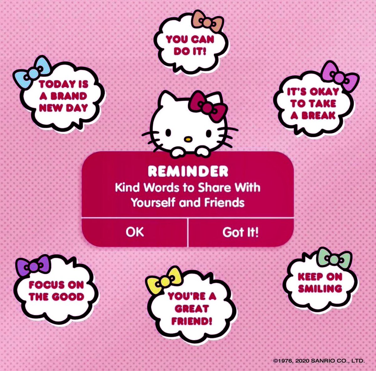 jpopinski's tweet photo. 💞 #selfcare #staypositive #InThisTogether #SiSePuede https://t.co/TS8QGcEl11