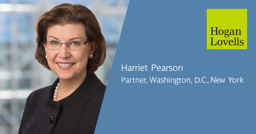 Hogan Lovells tweet media