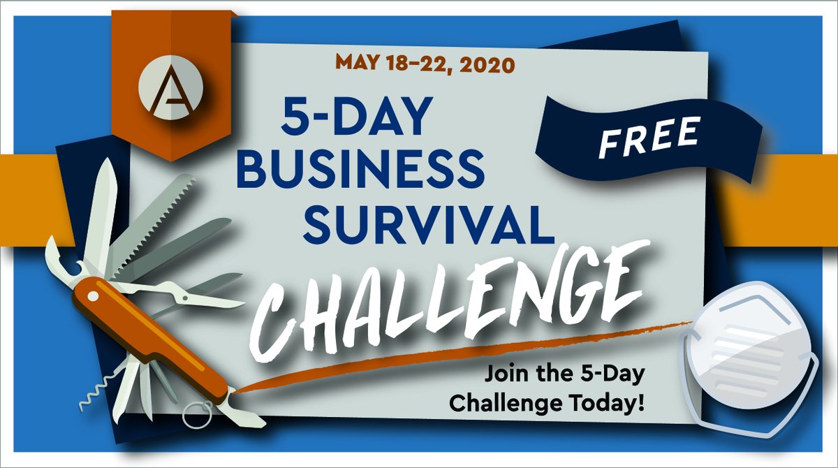 RCRracing's tweet photo. Our friends at @AvalanWealth are hosting a FREE Business Survival Challenge next week! 

In fact, @TylerReddick and Richard Childress will lead sessions about self-worth and leadership.

➡️ Space is limited. Join the free challenge now: https://t.co/wdicyHx7sS https://t.co/10aGqPG1zn