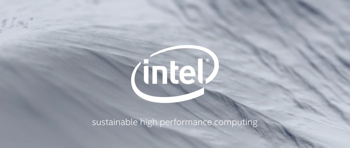 VerneGlobal's tweet photo. We are proud to partner with @IntelUK to meet specific requirements for your #highperformancecomputing needs on an industrial scale. Powered by 100% #RenewableEnergy, Verne Global's data center in Iceland is the home of #sustainable HPC.  https://t.co/Ss1rnctOGp https://t.co/Z5pI2doXnD