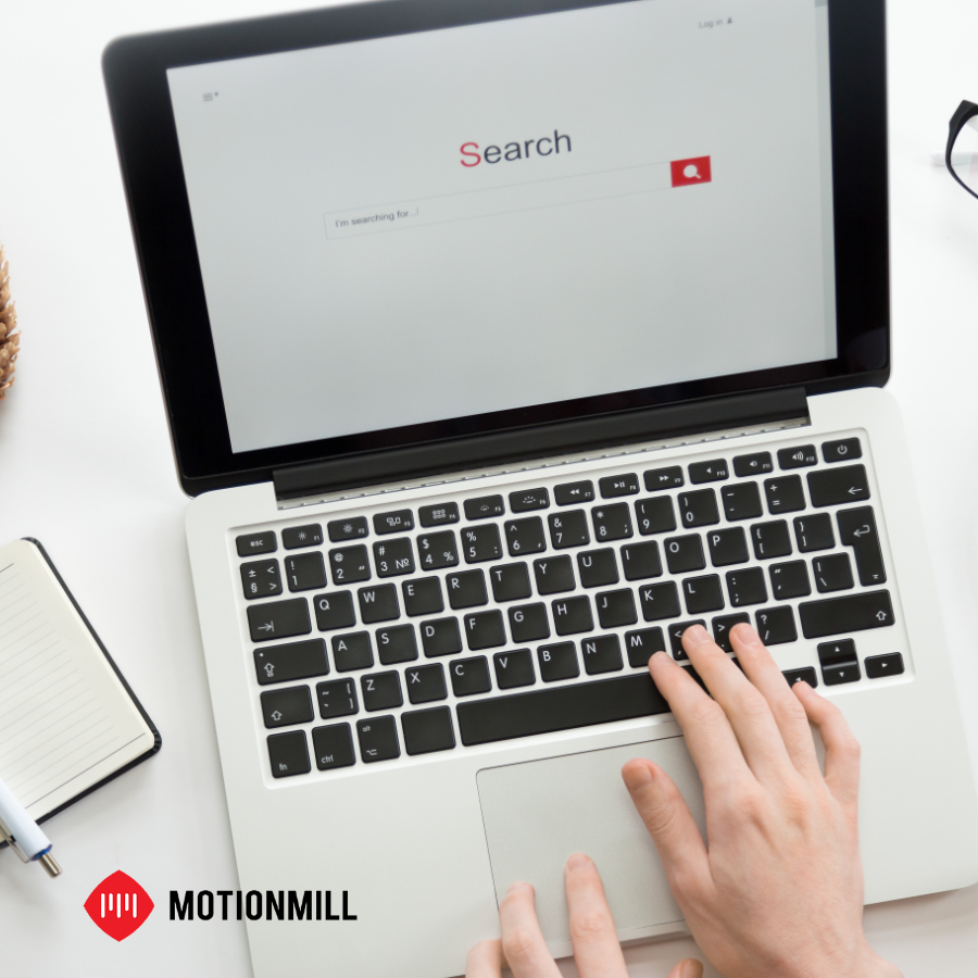 motionmill's tweet photo. π‘ Webdesign tip: niemand wil zoeken naar de zoekfunctie.β π Maak deze functie duidelijk zichtbaar op je website en zorg er voor dat hij werkt. Niets is zo frustrerend als βUw zoektermen leverden geen resultaten opβ. πβ
#motionmill #antwerpen #webdesign https://t.co/mDY555cXCD