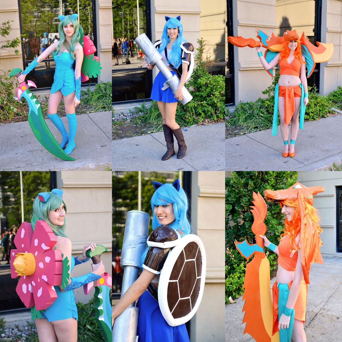 Anime North 2015