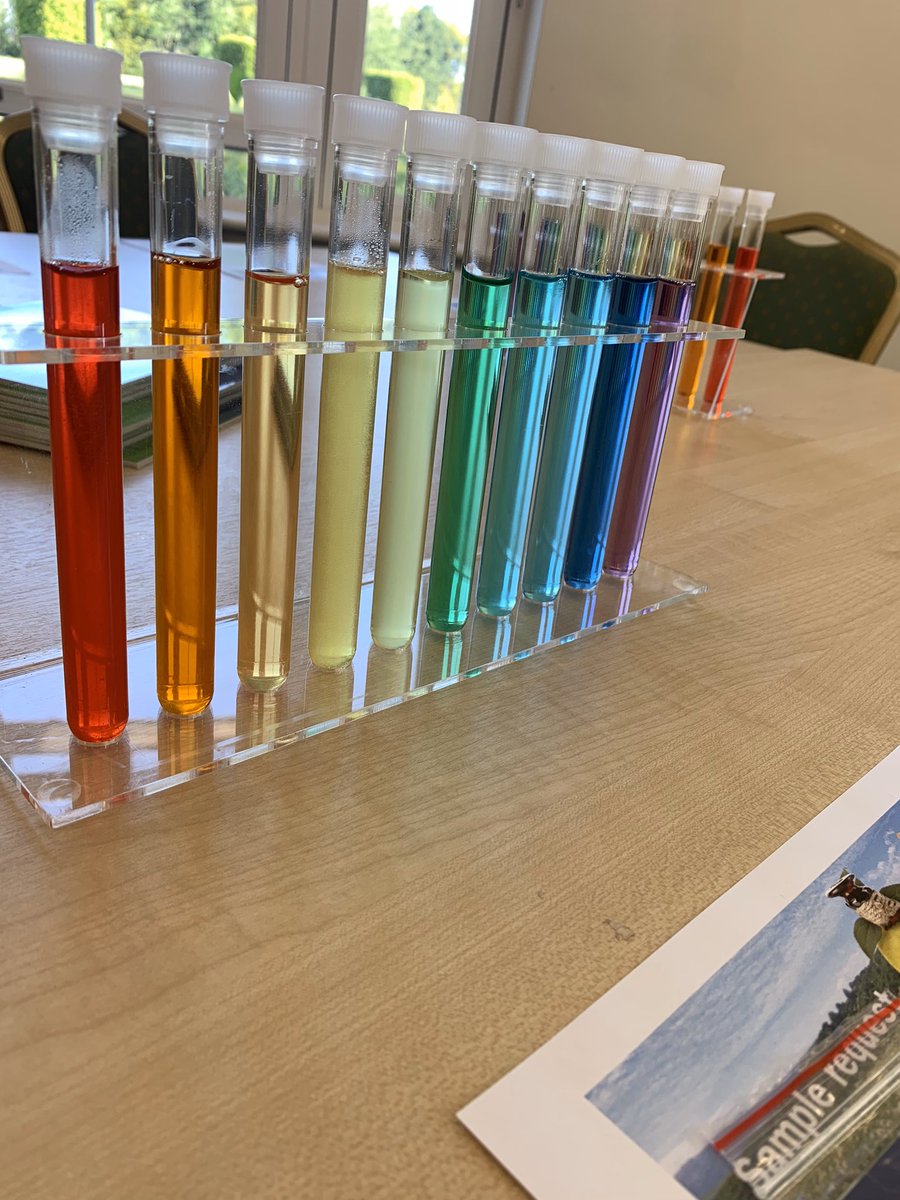 British Society of Perfumers tweet media