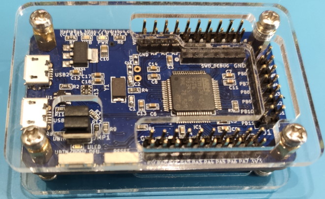 hydrabus's tweet photo. HydraBus v1.0 Rev1.4 boards are ready to ship
To buy 3x HydraBus v1.0 Rev1.4 (PayPal only) go to https://t.co/ZRktCEcLED

You can also buy it from @Lab_401 soon on https://t.co/rpAZnrtrti

For more details see https://t.co/zcxKWX1Z9w https://t.co/iDmz3oeTSC
