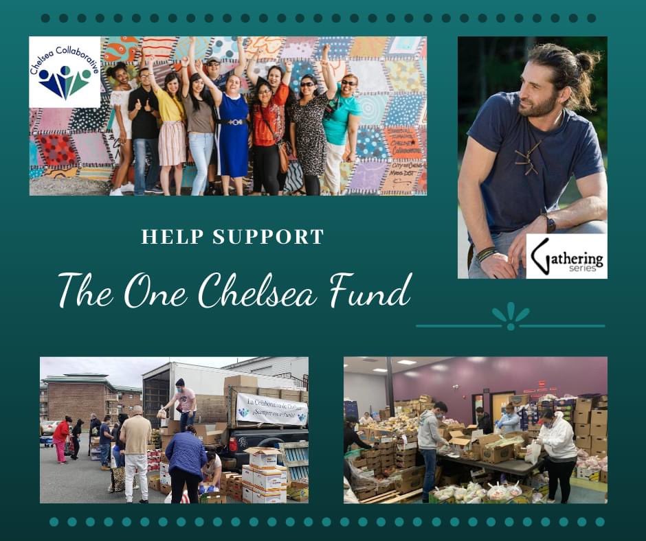 dedicating Friday's #gatheringseries to The Chelsea Collaborative. chelseacollab.org
The City of Chelsea has the highest incidence rate of COVID-19 cases in all of MA.
to donate, please visit:
unitedwaymassbay.org/covid-19/local…
Join us Friday on facebook for this gathering!