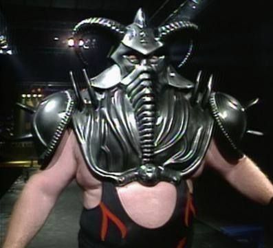  Happy Birthday to one of the best Big Men in wrestling history...Big Van Vader.  