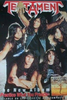 ThrasherManiacs's tweet photo. Testament
Circa 1988

#testament #oldschool #thrashmetal #ericpeterson #louieclemente #chuckbilly #Alexskolnick #gregchristian #80s https://t.co/ojpkeQUifF