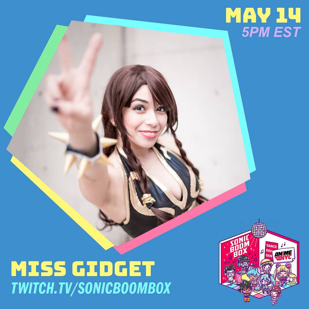 G I D G E T tweet media