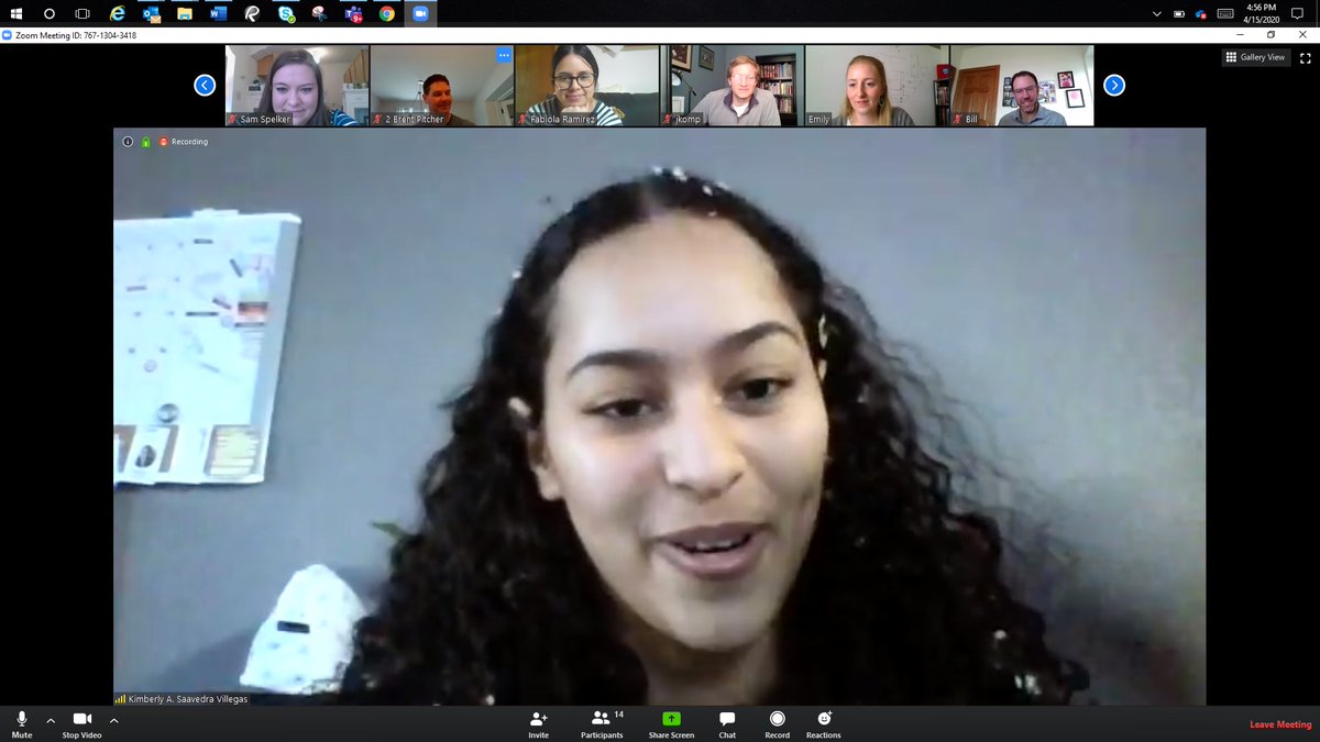 ACE_Mentor_MKE's tweet photo. Congratulations to our students who received scholarships from both our local chapter and @ACEMentor and @cmicsoftware! We always love to celebrate our students, even via Zoom!  #acementorprogram   #acescholarships  #CMiC https://t.co/lbiWHPfXOO