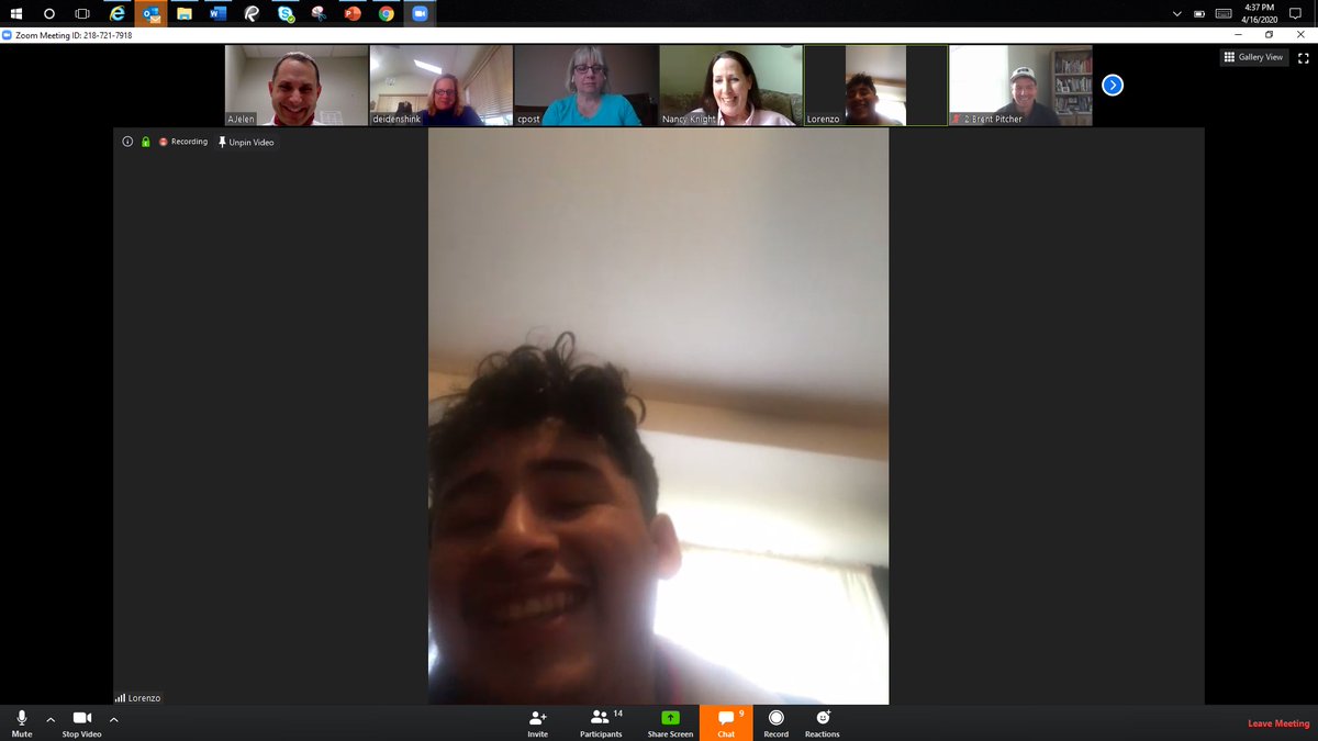 ACE_Mentor_MKE's tweet photo. Congratulations to our students who received scholarships from both our local chapter and @ACEMentor and @cmicsoftware! We always love to celebrate our students, even via Zoom!  #acementorprogram   #acescholarships  #CMiC https://t.co/lbiWHPfXOO