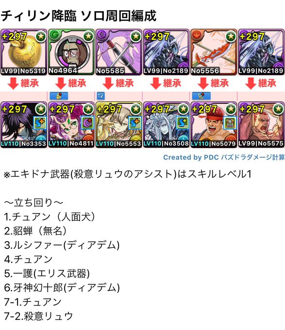 Pdcのtwitterイラスト検索結果 Pdcのtwitterイラスト検索結果
