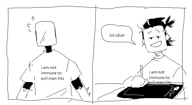 this is a callout p wait the fuck i drew the tablet for i did this with a mouse 