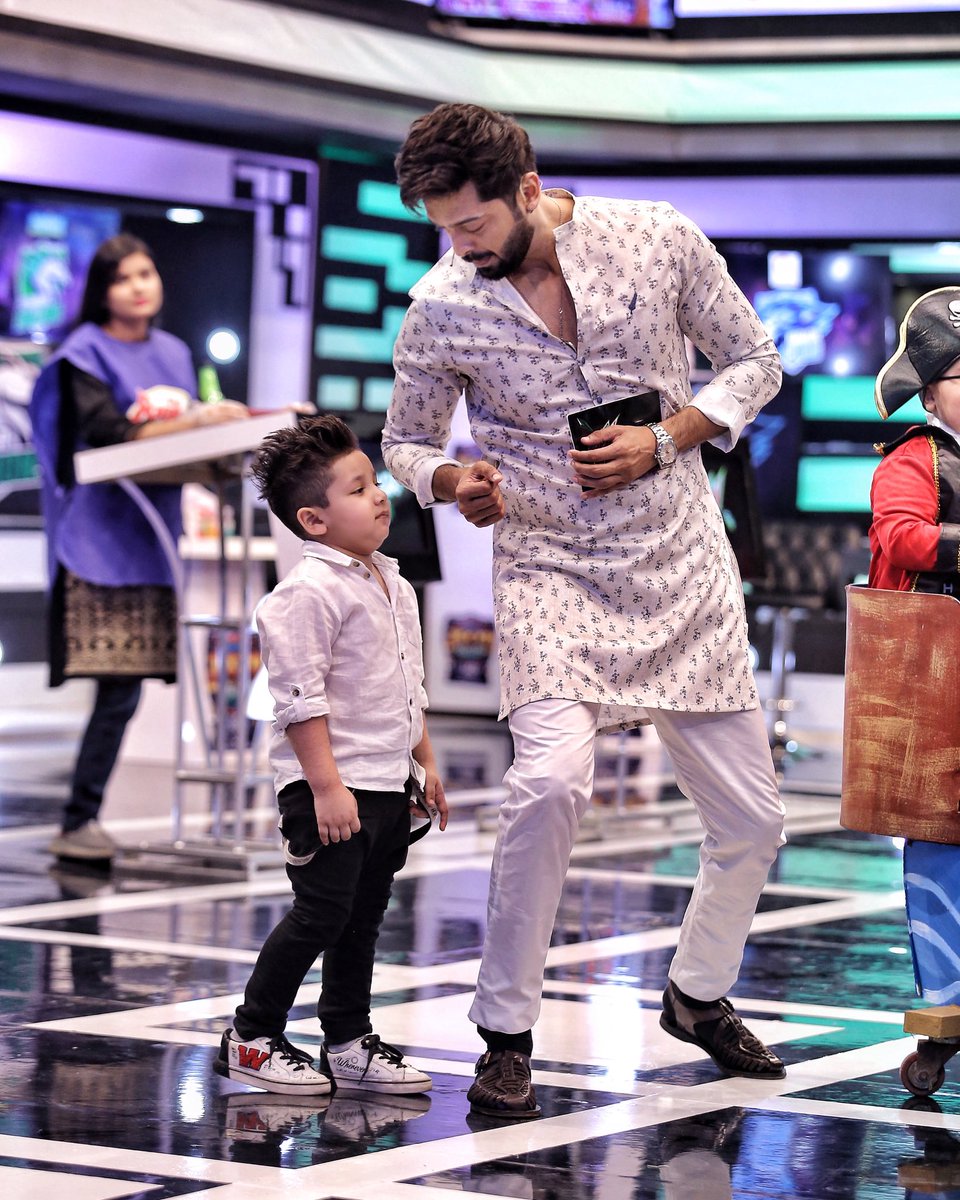 #FatherSonLove 🌟
#JeetoPakistan #JeetoPakistanLeague #JPL