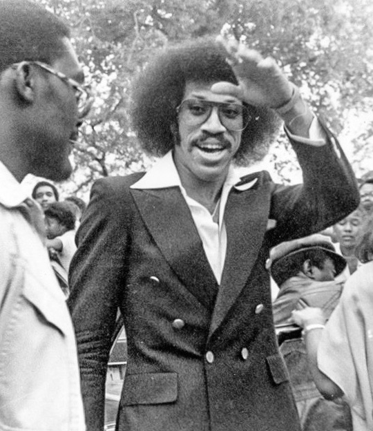 Lionel Richie Confessed How His Disgusting Song Drove His Grandmother Away From Church