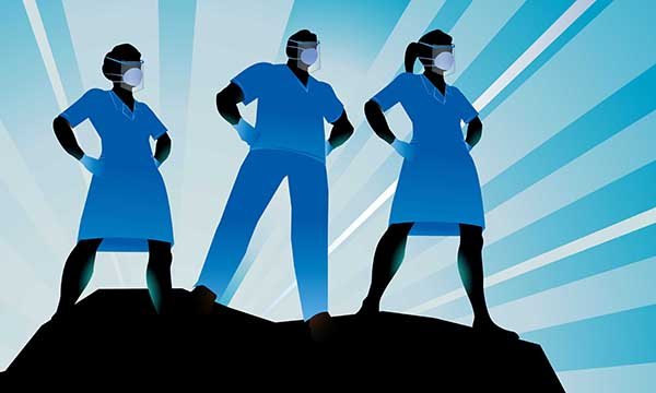 editor_sophie's tweet photo. What can we learn from the #COVID19 pandemic about the need for resilience as nursing leaders and how to support staff? https://t.co/DtLXm2TIct https://t.co/j8OWsmZduc