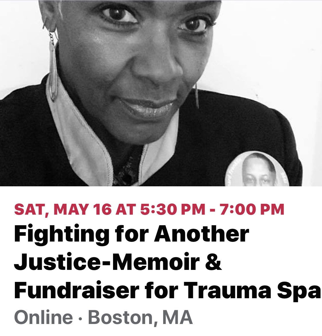 WSOHM and Trauma Spa tweet media
