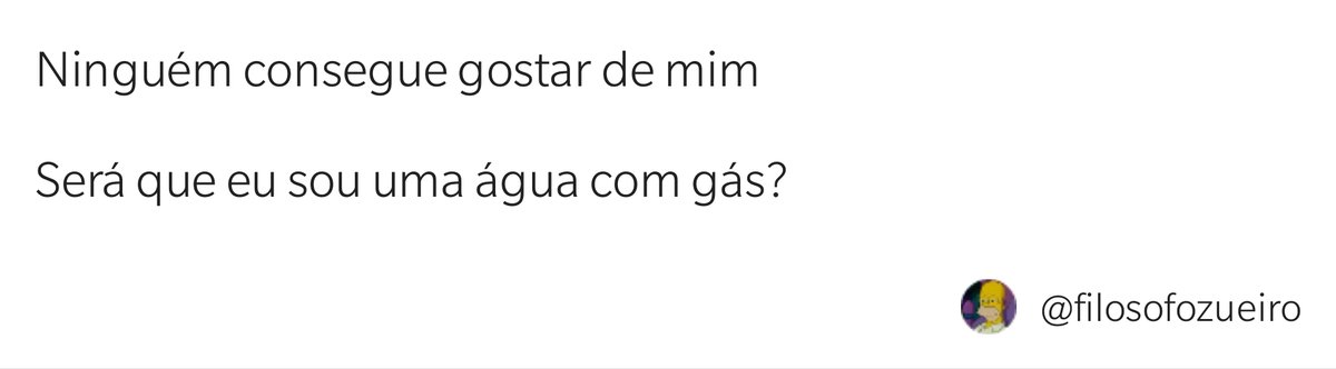 Homer (@filosofozueiro) on Twitter photo 