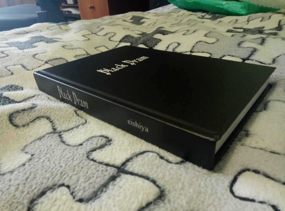 Dmitry Yasinok tweet media