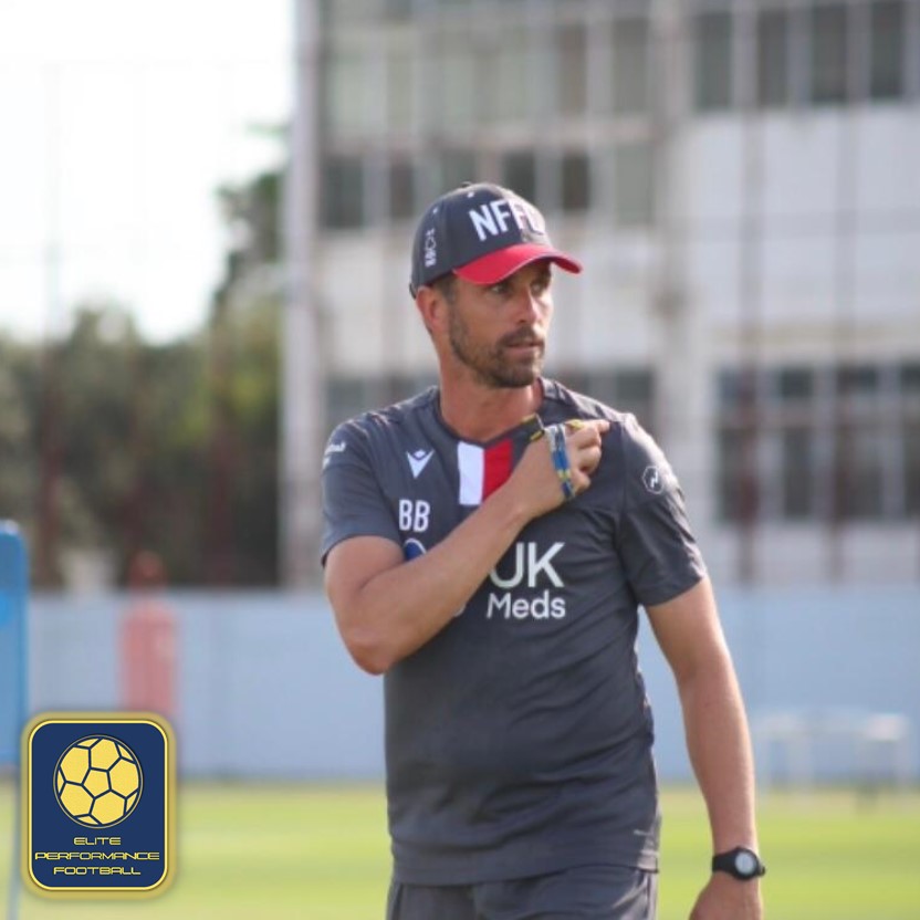 ElitePerfFoot's tweet photo. 📣📣 FACEBOOK LIVE - ESPECIAL 📣📣

Amanhã, dia 15 de Maio, pelas 21 horas, vamos estar a conversa com os nossos novos convidados, na nossa rubrica, Elite Football Talks, no Facebook, onde iremos abordar a importância da Análise de Jogo, sendo um dos convidados, Bruno Baltazar. https://t.co/TSJpHEuL6j