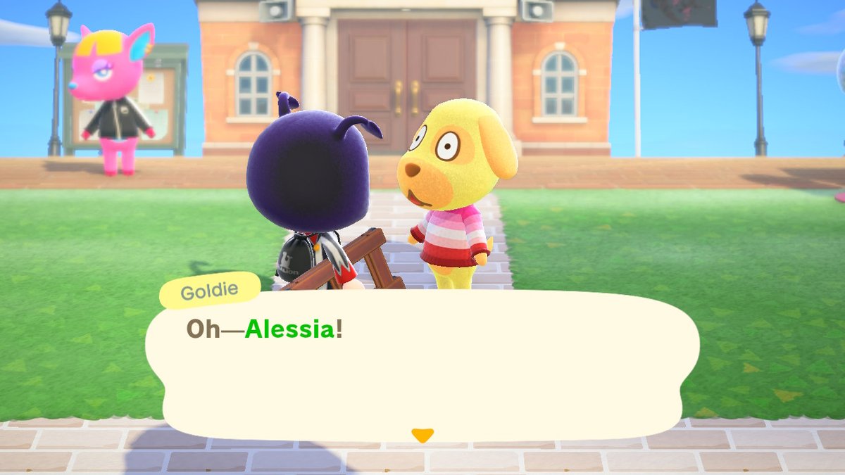 ambientman's tweet photo. #AnimalCrossing #ACNH #NintendoSwitch https://t.co/uQoVxiwA6e