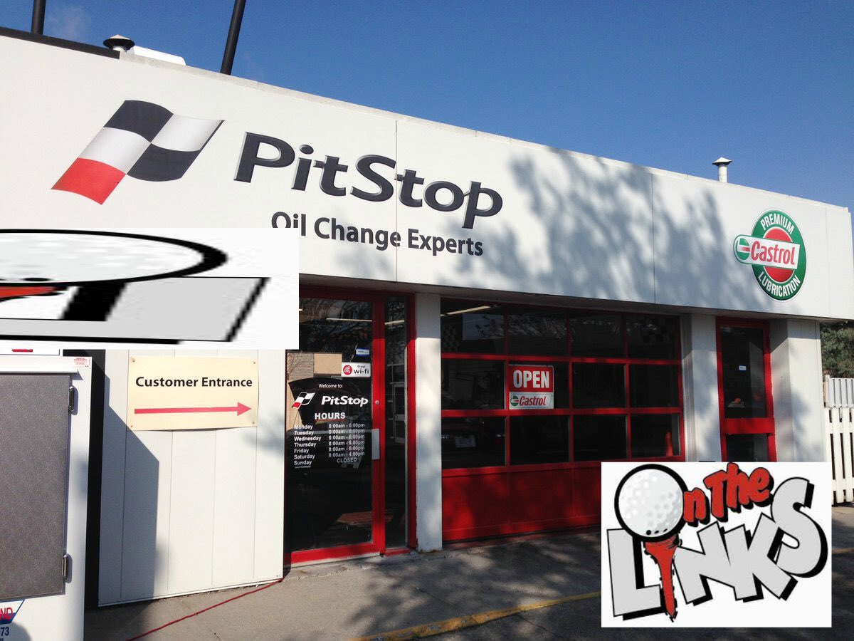 petedalliday's tweet photo. Don’t be like me and run out of propane before the first flip. Go see former @PtboLakersLax @powellm55 and fill up at Candian Tire Pit on Lansdowne before the long weekend. @onthelinksgolf https://t.co/wdgMy1Re5c