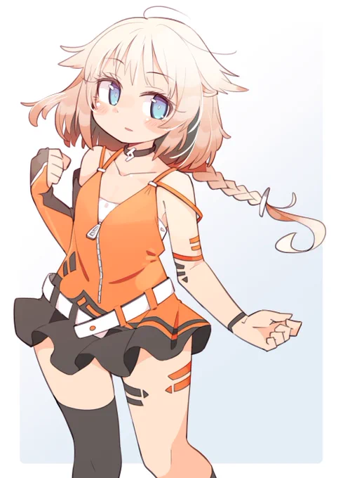 OИEちゃん 