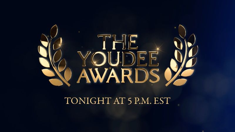 StUDentEvents's tweet photo. YouDee Leadership Awards tonight! - https://t.co/rpcNqLacav https://t.co/S798QW6HD1