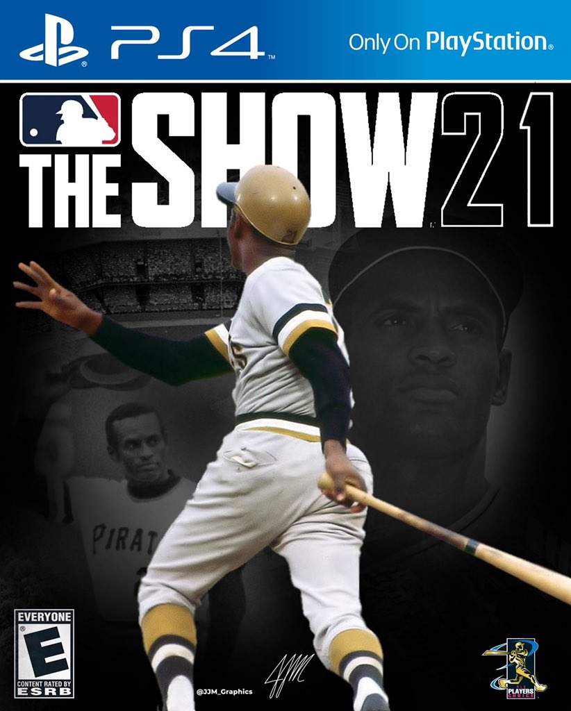 TMHD_Electrix's tweet photo. @MLBTheShow WE WANT THIS! https://t.co/DG9ybWO9OS