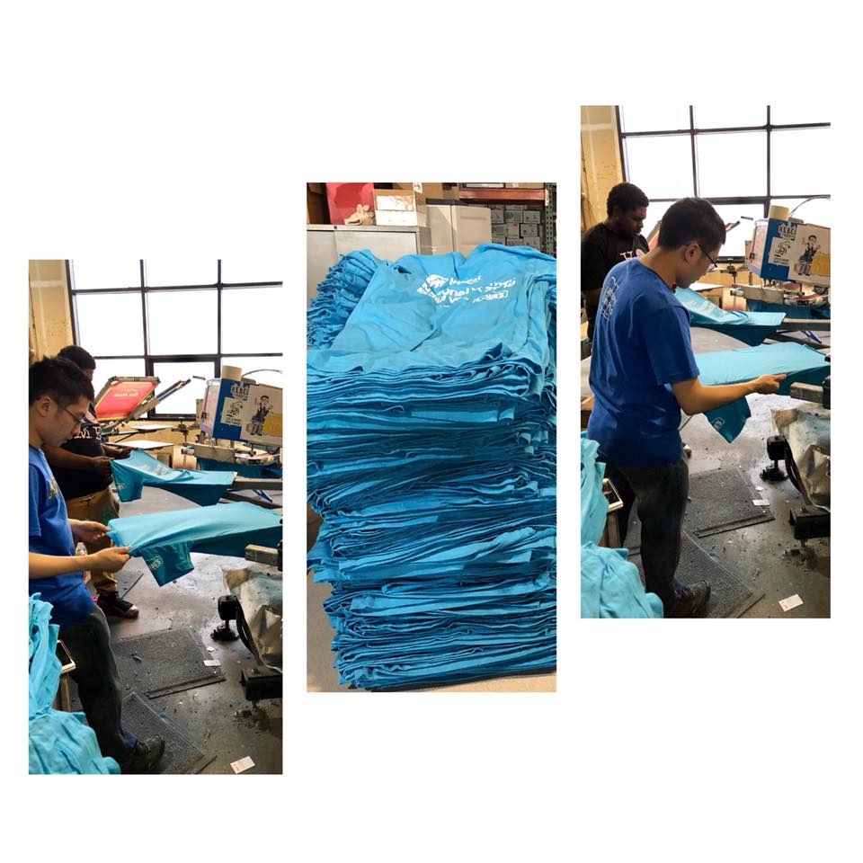 AshburyImages's tweet photo. Interns getting job skill training. Every order you place with us allows for hours of on the job skill training. #Nonprofit #Print https://t.co/bRMFStfc5M