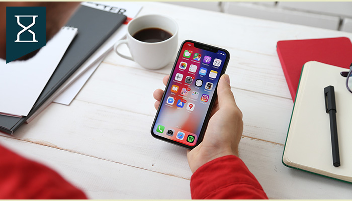 iago_fraga_tdo's tweet photo. ¡Ojito con el #smartphone!:
> El smartphone es una herramienta de trabajo muy infravalorada
> Pasamos muuucho #tiempo laboral con él
> Sin buenas prácticas te hace perder tiempo en tonterías
Te dejo 5 consejos prácticos en: https://t.co/xIvUH5YQUH

#productividad #herramientas https://t.co/keB1iALi9V