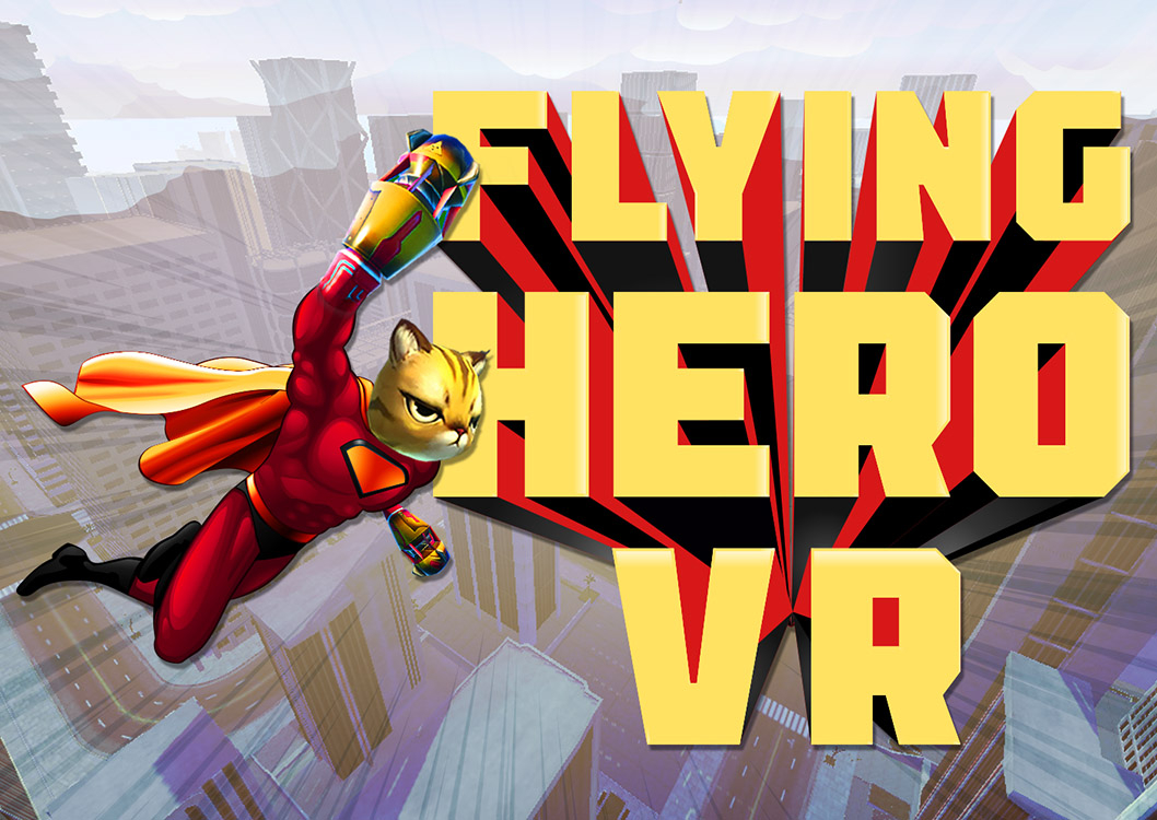 You like fast paced action, silly stories and nerdy memes?
We have so much in common! Stay tuned for more!

#VR #gamedev  #Oculus #VirtualReality #unity3d #memes