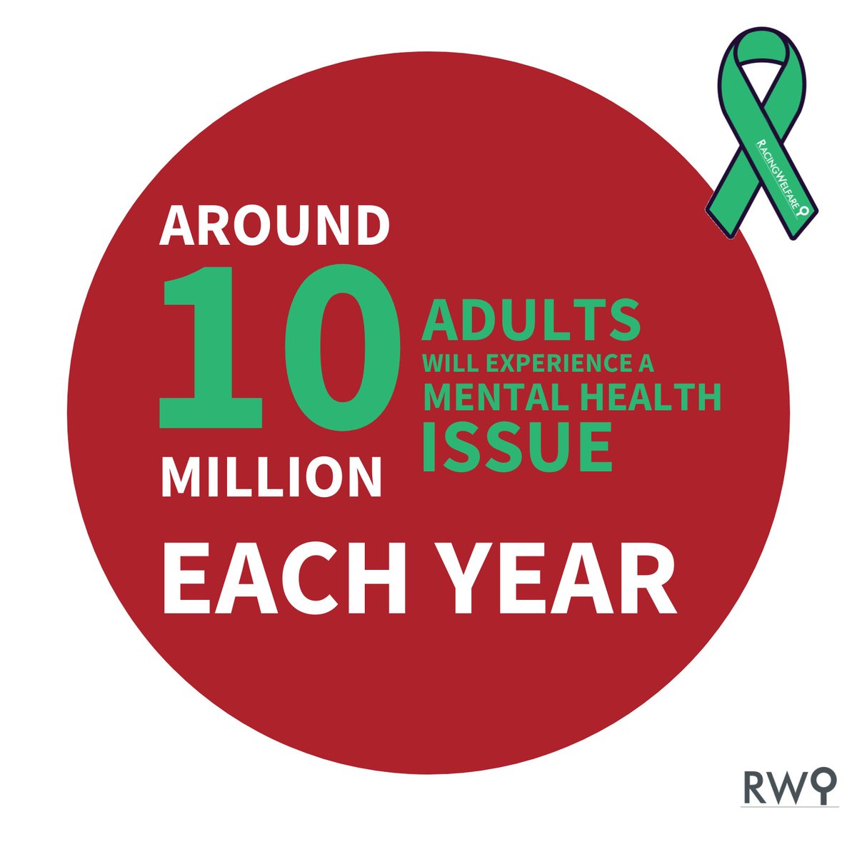 Racing Welfare (@racingwelfare) on Twitter photo This week is #MentalHealthAwarenessWeek, a national campaign run by <a href="/mentalhealth/">Mental Health Foundation</a>
Racing Welfare is #AlwaysThere whenever you need us, and throughout the week we will be letting you know the different ways we can support you.
Call: 0800 6300 443
Visit: support.racingwelfare.co.uk This week is #MentalHealthAwarenessWeek, a national campaign run by <a href="/mentalhealth/">Mental Health Foundation</a>
Racing Welfare is #AlwaysThere whenever you need us, and throughout the week we will be letting you know the different ways we can support you.
Call: 0800 6300 443
Visit: support.racingwelfare.co.uk