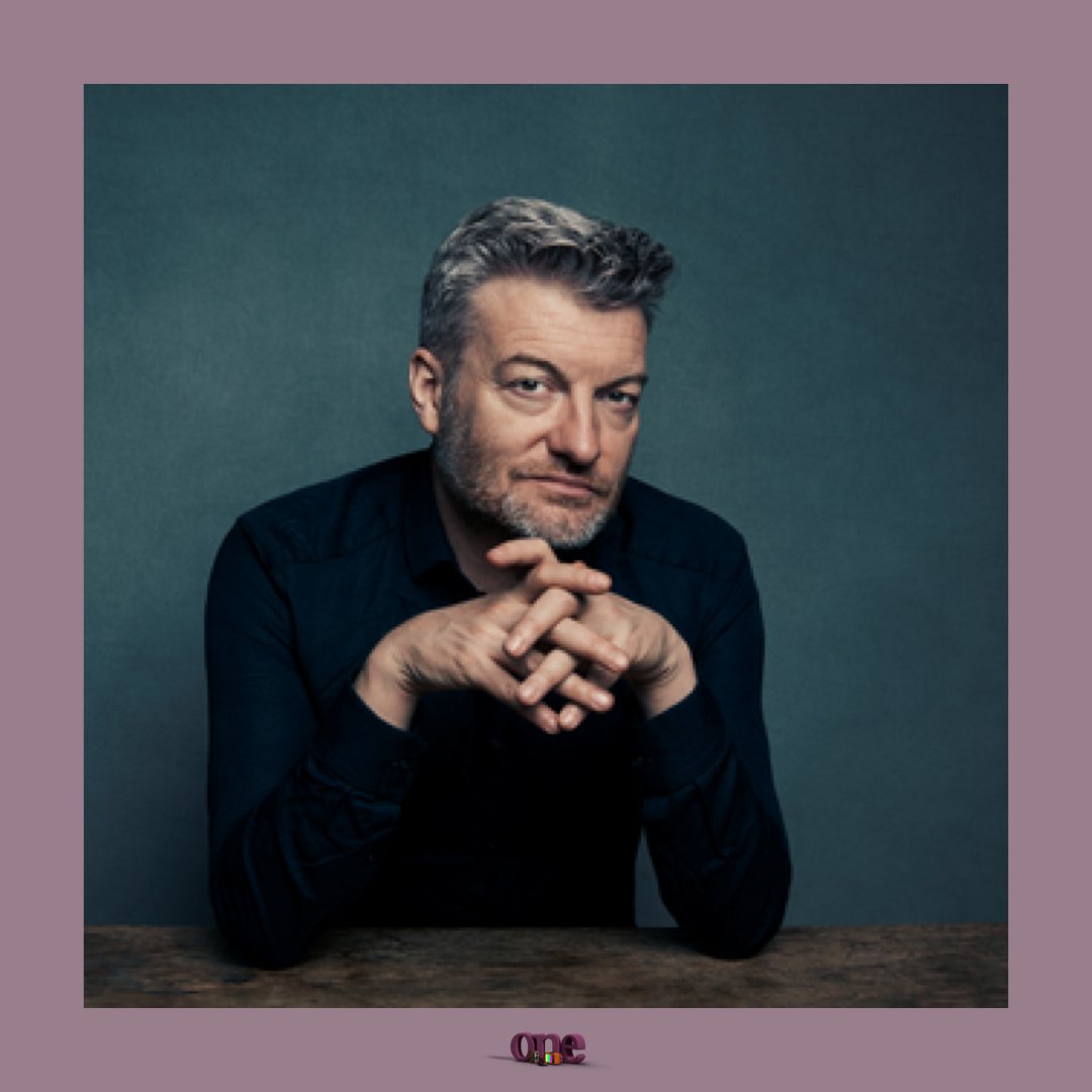 Charlie Brooker’s Antiviral Wipe Special is airing tonight on BBC 2 @ 9pm | If previous shows are anything to go by, this’ll be a great watch. You may know Charlie Brooker as the creator of Black Mirror