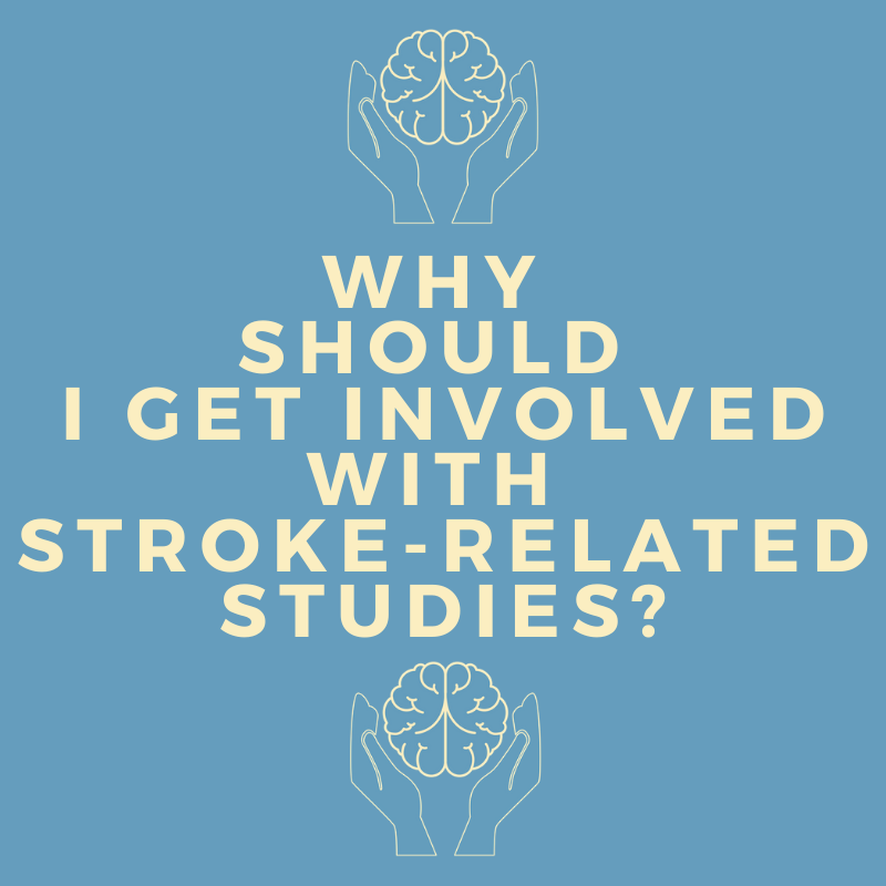 MaureenHarrop's tweet photo. Why should you get involved with stroke-related studies? By: Dr. Pamela Bosch - LINK IN BIO⠀⠀
🧠
#strokerehabilitation #strokelife #stroke #recovery #strokesurvivor #strokeawareness #strokesurvivors #strokeexercise #braininjury #strokeblog #strokeinfo #strokestudy https://t.co/GRhCCCpQrU