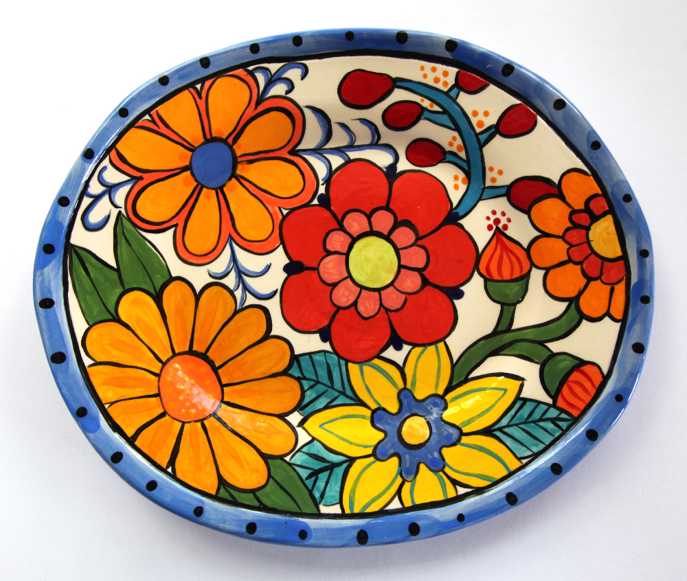 New Pottery On My Website Now. - mailchi.mp/kristinnichola…