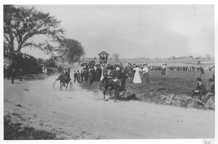 RichmondHill Culture tweet media