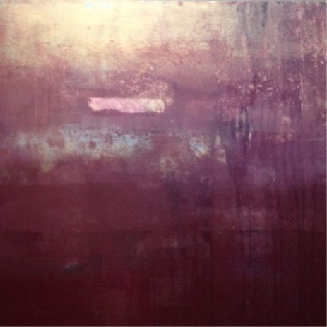 ArtStLouis's tweet photo. Another @mwitzling original that lives up to the majesty of its title. This is the #STL artist's 24x24in Oil and Cold Wax painting "Ancient Memory". Available now on @ArtLoupe. https://t.co/riTqq09sSa #encaustic #abstractart #artfinder #artcurator #STLmade #shopforart https://t.co/6jKpMaUjhC
