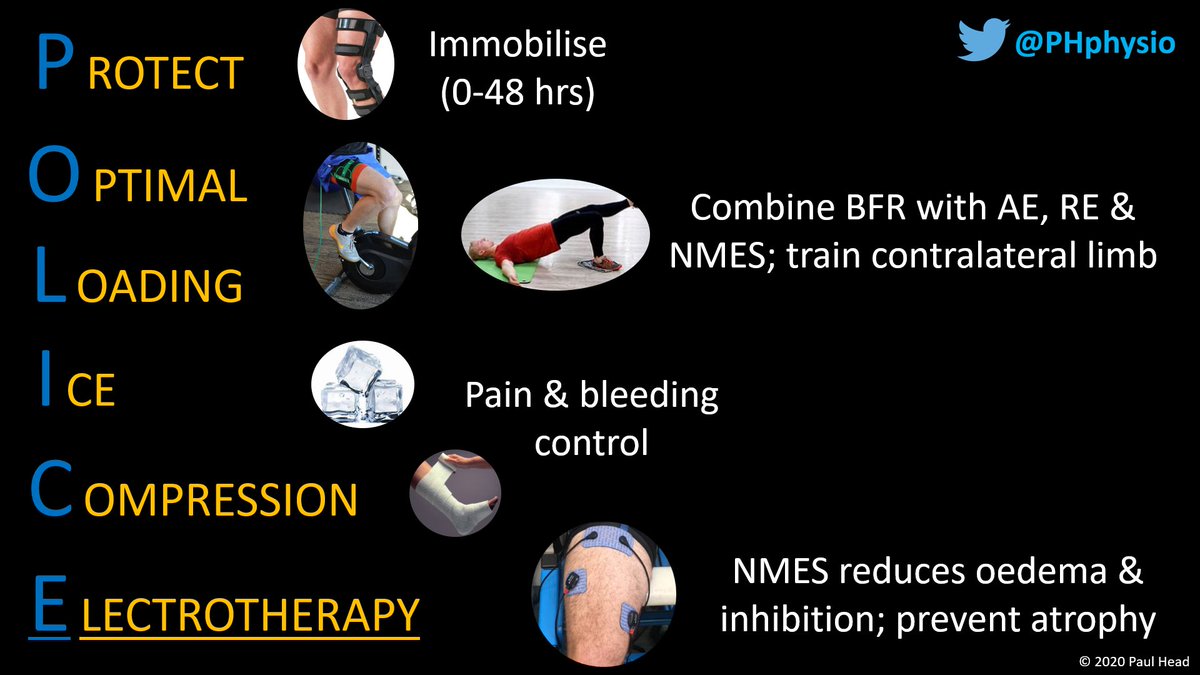 Dr Paul Head tweet media