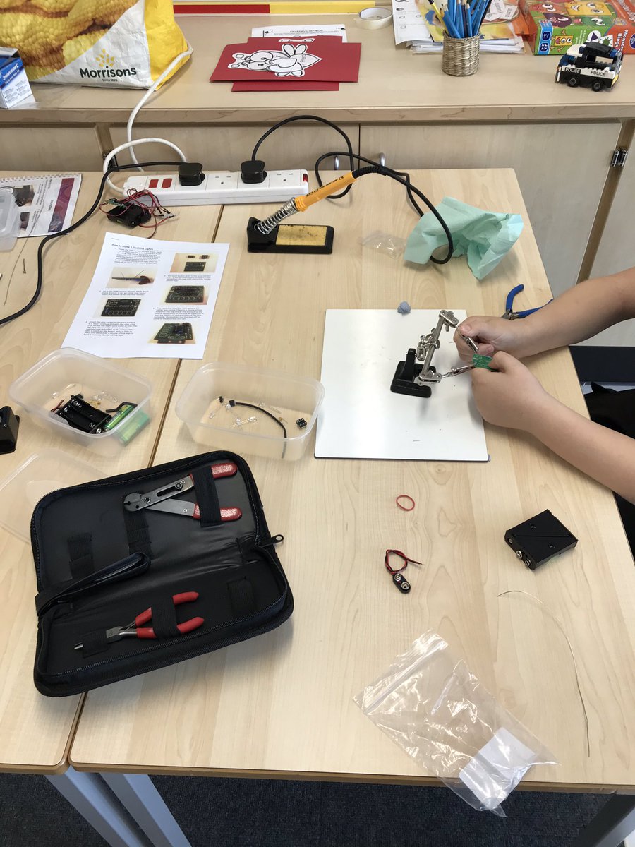 Claire Sutherland tweet media