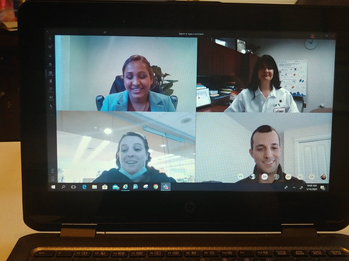 BrubakerDMPS's tweet photo. A huge thank you to our friends @KeminInd for providing a virtual field trip for students to learn about STEM careers. https://t.co/673jJzsmMl