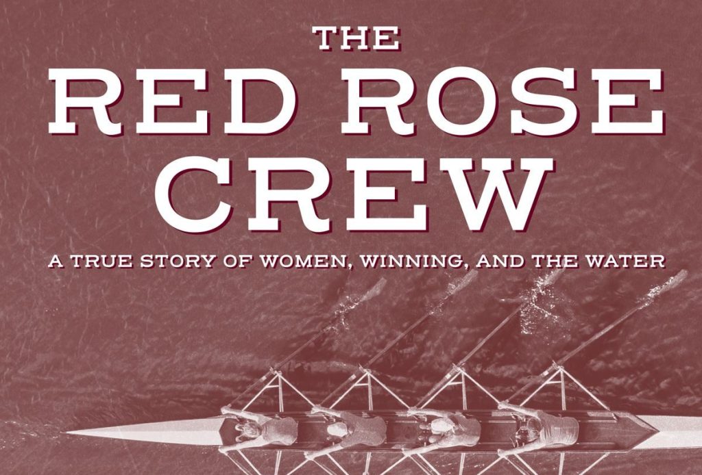 101 Studios To Adapt U.S. International Women’s Rowing Team Bio ‘The Red Rose Crew’ dlvr.it/RWfHNS