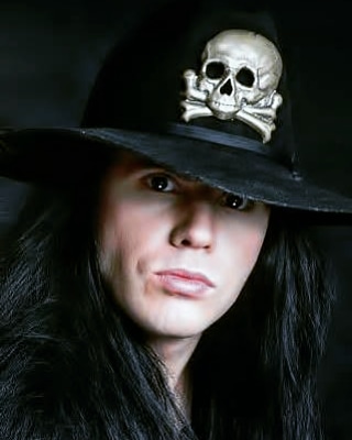 Happy Birthday, Ian Astbury! 