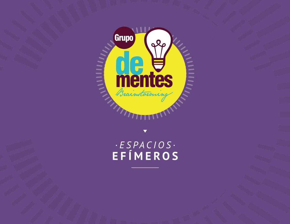 GrupodeMentes1's tweet photo. Construimos espacios efímeros para proyectar tu marca o producto. 

La efectividad del montaje de una exposición, Stand o Show Room, depende primeramente, del modo en que esté estructurada; un espectáculo mal organizado, además de otras características, puede restar claridad. https://t.co/b0Zeub5oO1