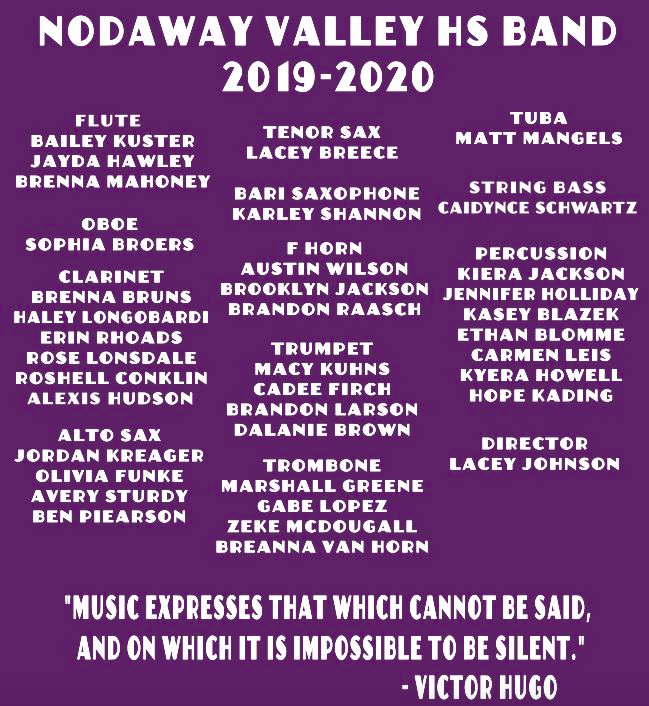 wolverinebands's tweet photo. https://t.co/oDvtgw3qpP