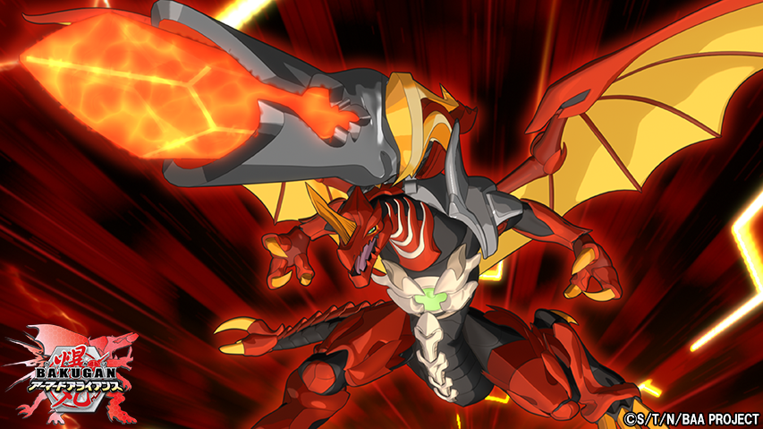 bakugan_jp's tweet photo. 【 #爆丸 ホビー情報】
＼いよいよ5月23日（土）発売！／

＿人人人人人人人人人人人人人＿
＞　爆丸　爆ギアセット　　　＜
＞　ドラゴノイド　ウルトラ　＜
￣Y^Y^Y^Y^Y^Y^Y^Y^Y^Y^Y^Y￣

▼紹介動画▼
https://t.co/A0griLLwLl

▼商品情報▼
https://t.co/5scOt8ay91

#爆丸アーマードアライアンス https://t.co/vlE7MuFC9X