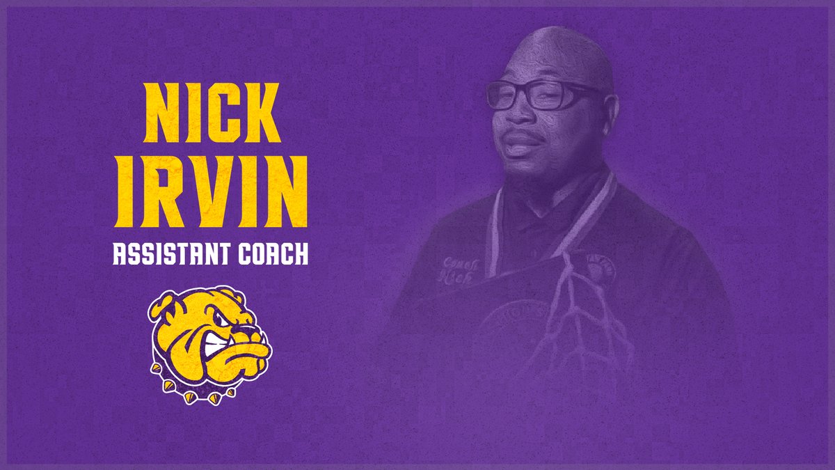 WIUMBB's tweet image. .@CoachRobJeter has announced his coaching staff. 

Welcome to Western, Chad Boudreau, Kyle Heikkinen, and Nick Irvin!

📰&amp;gt;&amp;gt; bit.ly/3fMYdKT